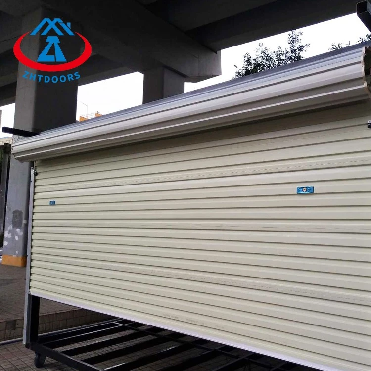 fire rating roll up shutter doors fire rating roll up shutter doors